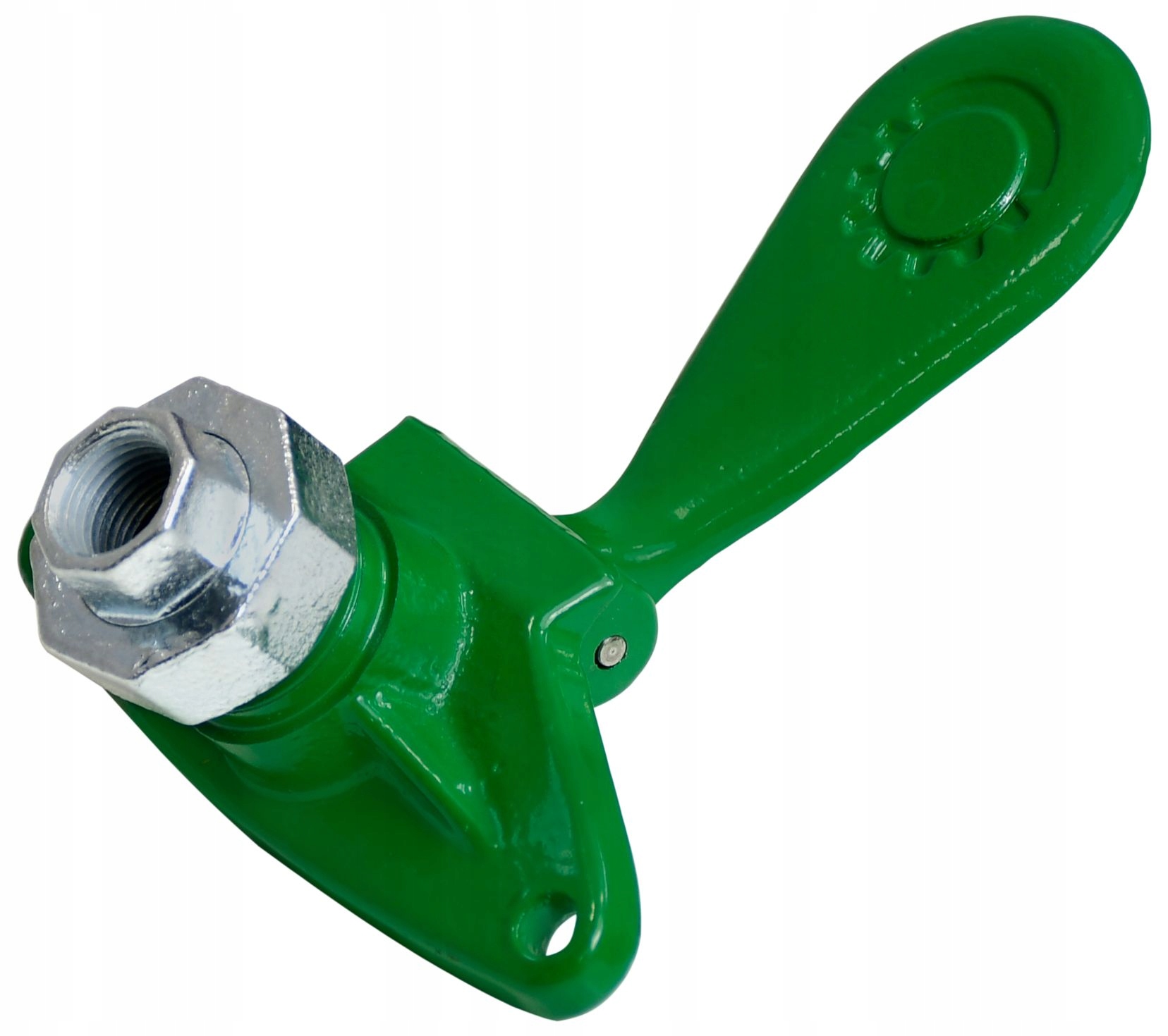 POIDŁO POIDŁA DLA BYDŁA ZAWÓR MOSIĘŻNY KORPUS KOMPLETNY JĘZYK Kod producenta AA08