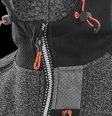 CXS BLUZA ROBOCZA INDIANAPOLIS r. 2XL Z KAPTUREM Kod producenta 1290107729