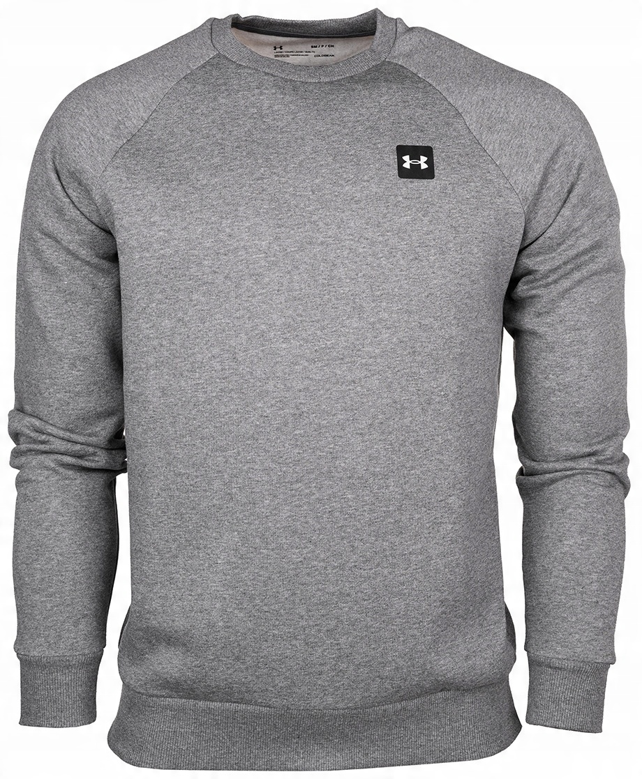 

Under Armour bluza męska Rival Fleece Crew roz.L