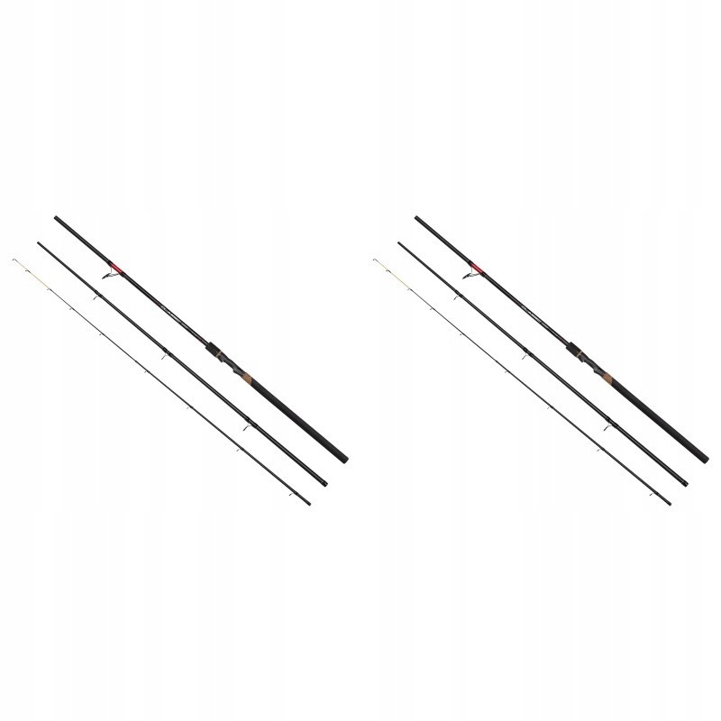 Sada 2x prut Brain Classic Se 3,30 m 100 g