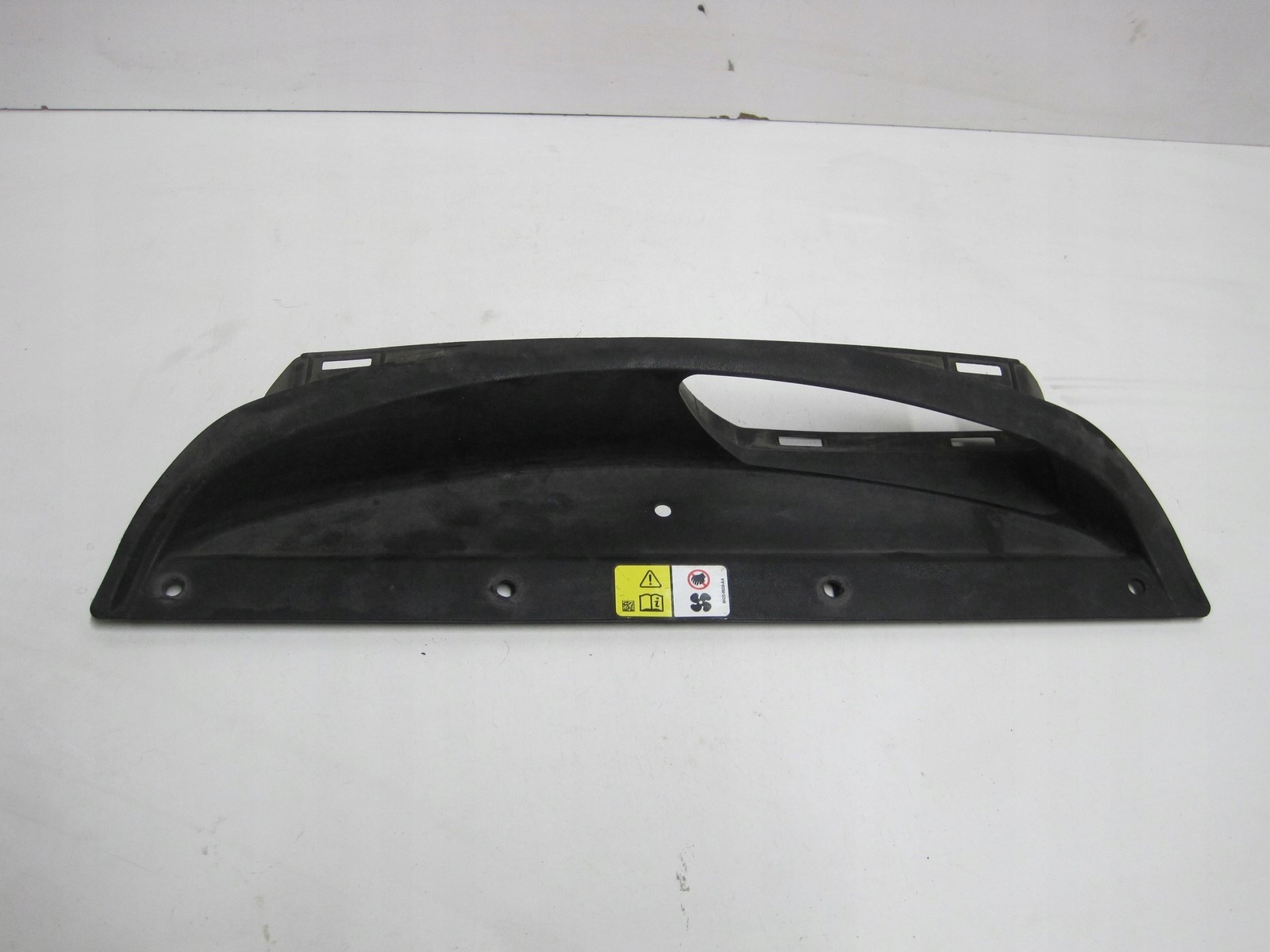 intake air JAGUAR XE GX73-9H722-AA