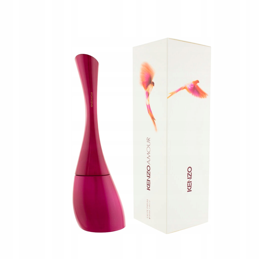 Kenzo Amour Edp 100 ml W