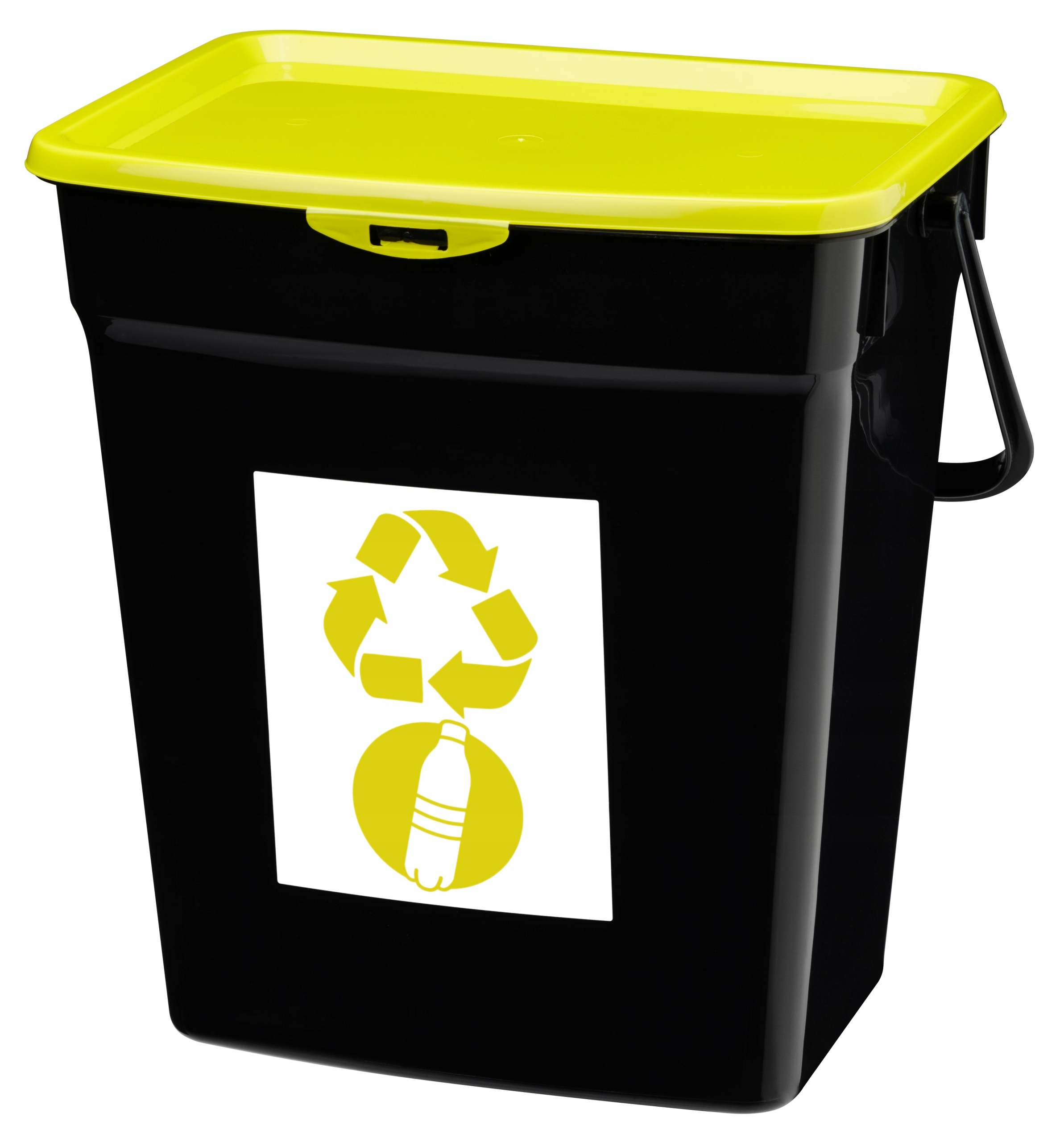 

Kosz Pojemnik Do Segregacji 10L Plastik