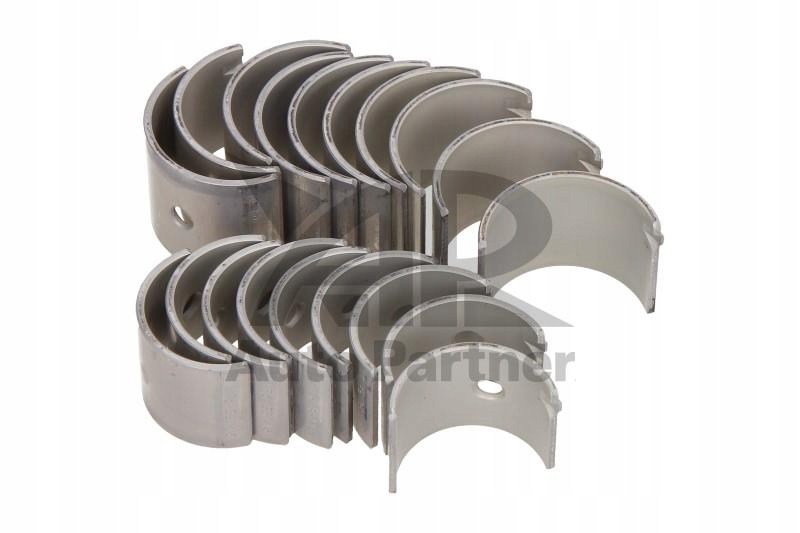 KOLBENSCHMIDT ŁOŻYSKO WAŁU ROZRZĄDU 77685600 Producent części Kolbenschmidt