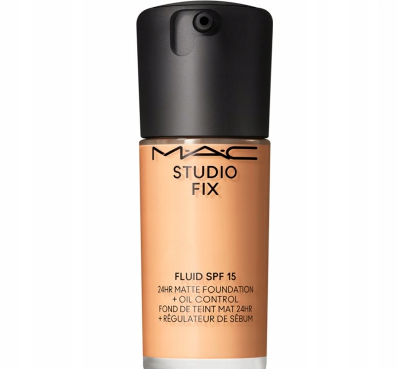 Podkład kryjący Mac Studio Fix NC25 30 ml