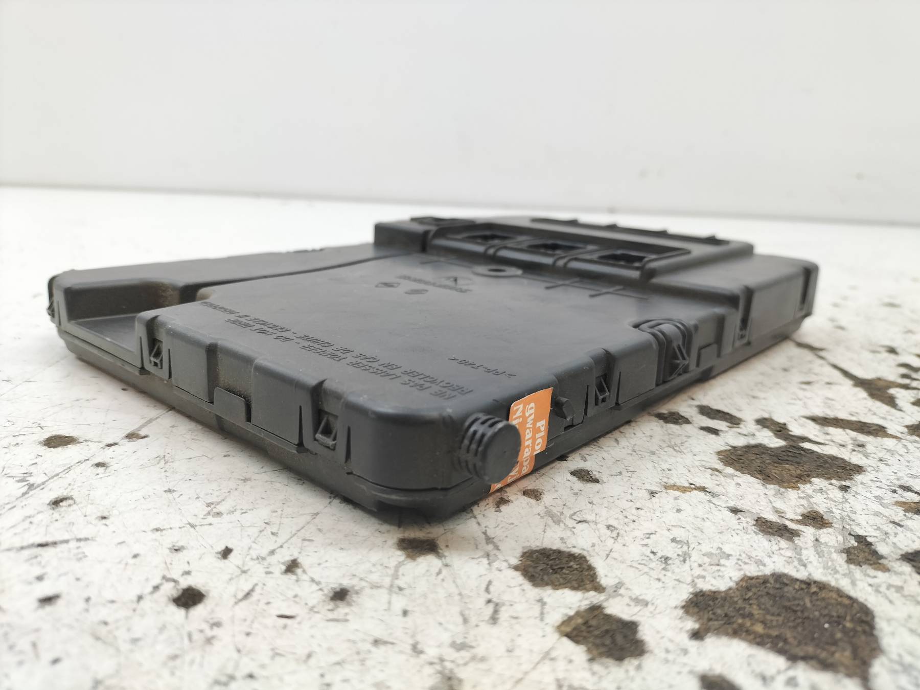 module 8200351184 USH N3 Renault Grand Scenic II (2003-2009)