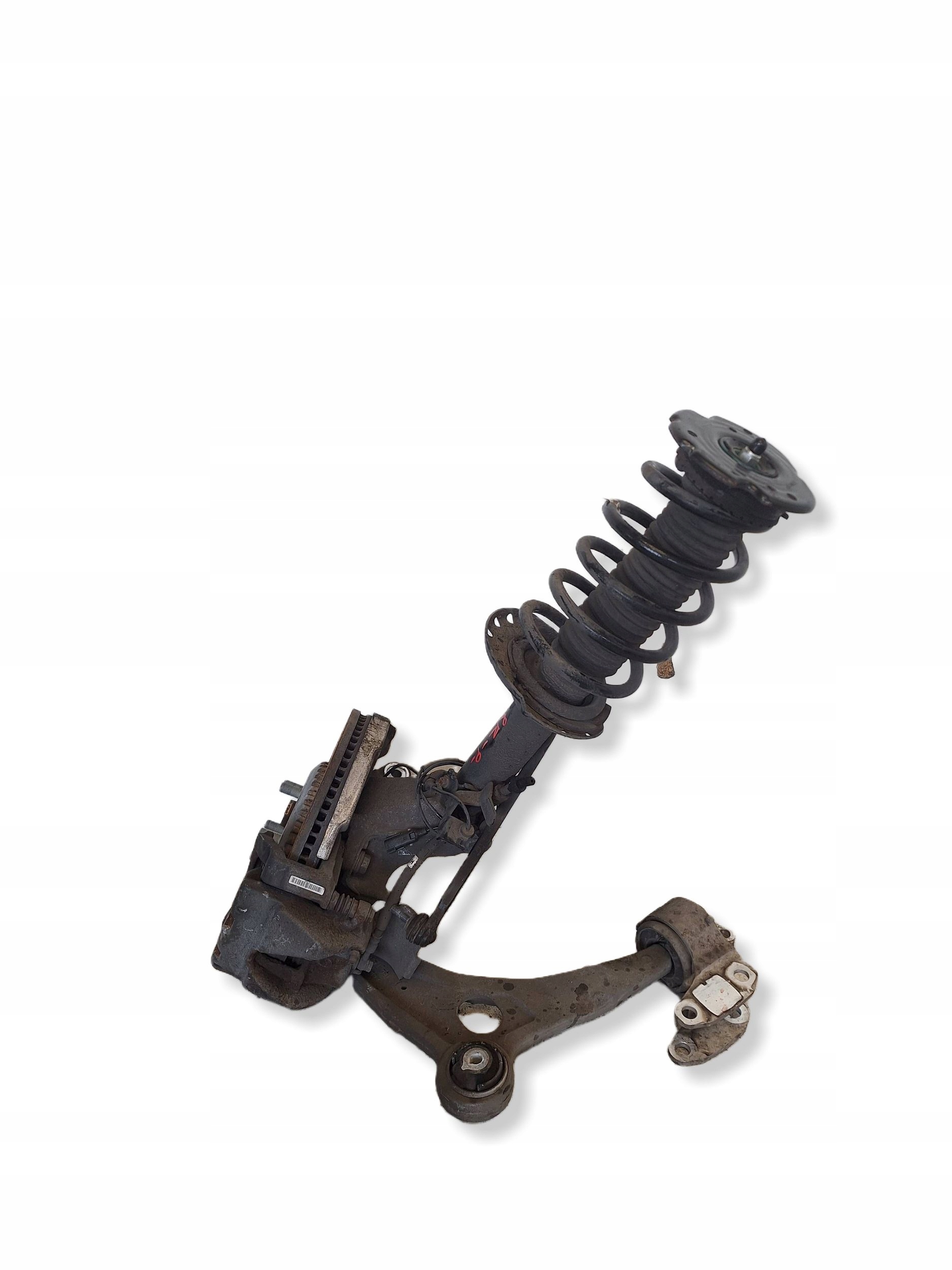 LAND ROVER EVOQUE II L551 19-> MACPHERSON swing right K8D2-18045-AB