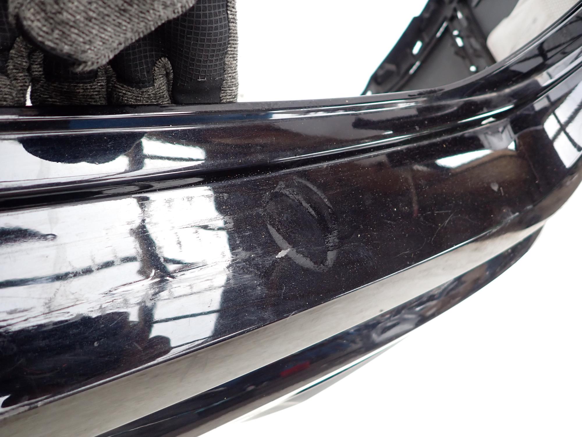 SEAT TARRACO FR 18-24 bumper rear part rear PDC