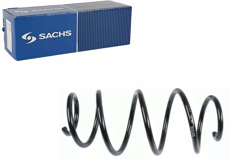 

Sachs Sprężyna Zawieszenia 998 877