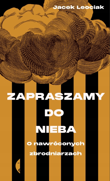 

Zapraszamy do nieba Jacek Leociak