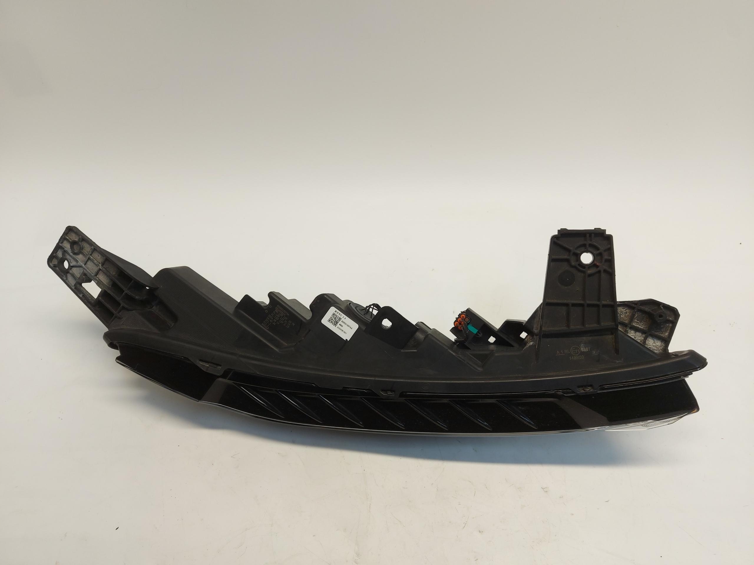 Chery Omoda 5 2024r light right front front drl 605001697aa-jlk01
