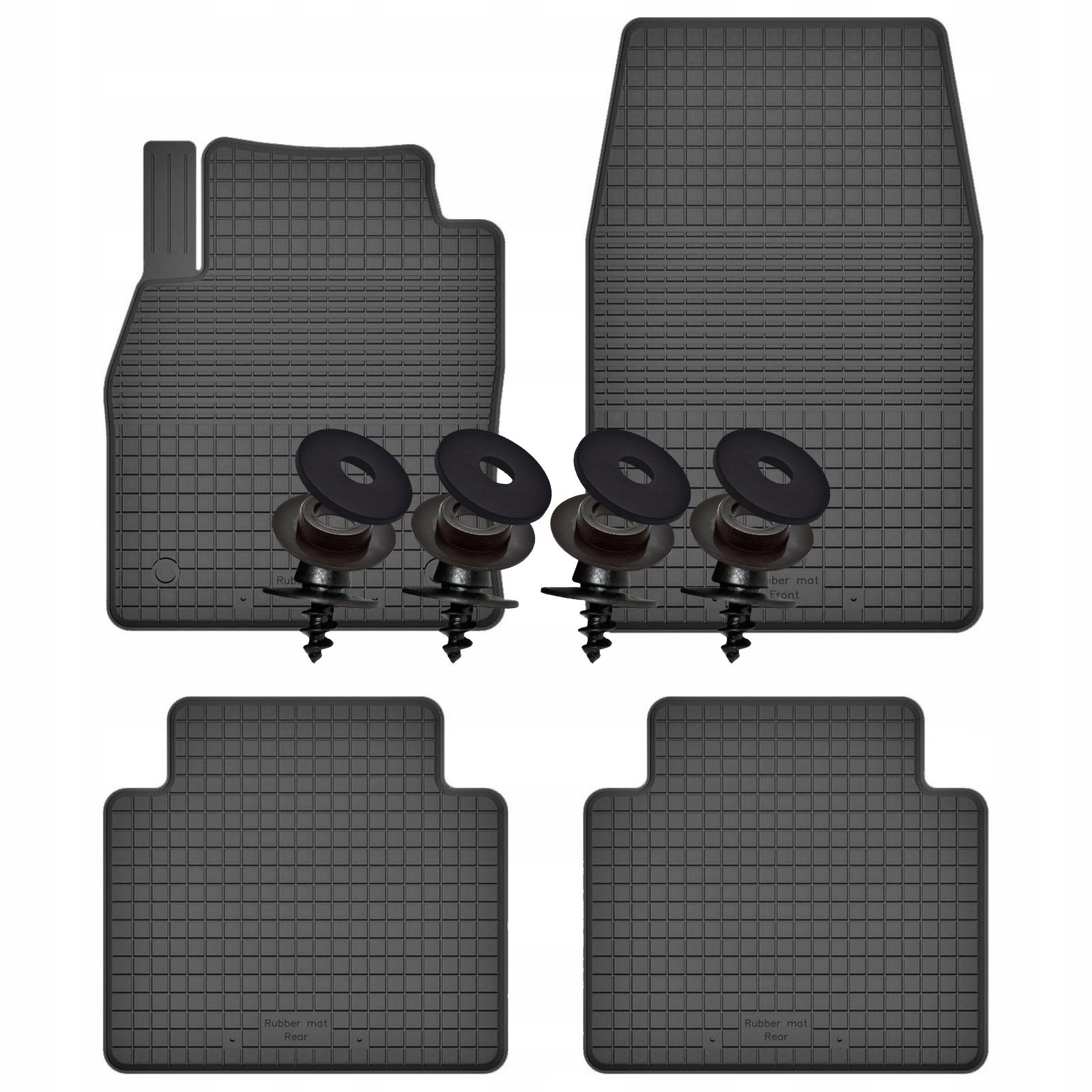 пластины LEXUS GX J120 2002-2009 2008 2007 + КРЕПЛЕНИЕ