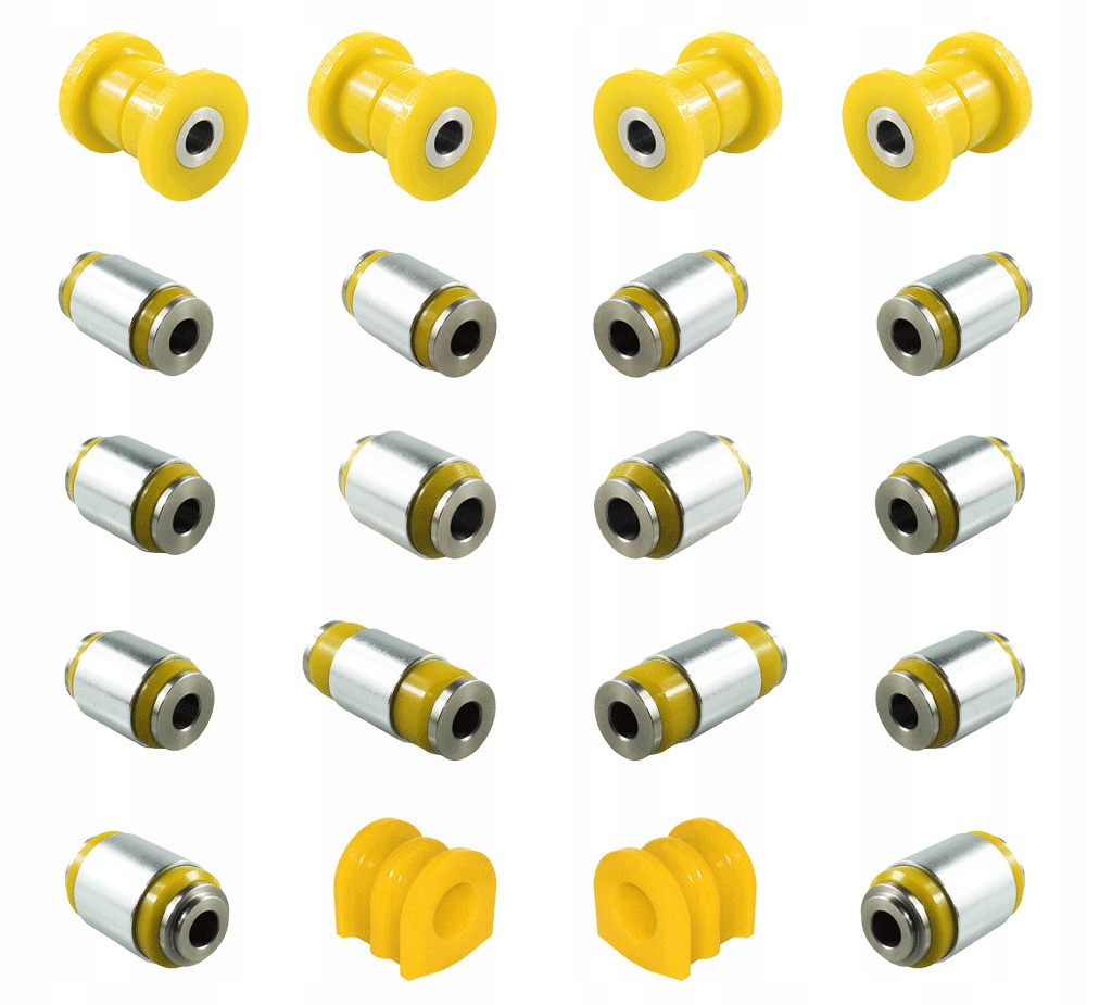 Sada zadního odpružení Infiniti M Q70 (10-19) Y51 Q50 (13-20) 24 MM