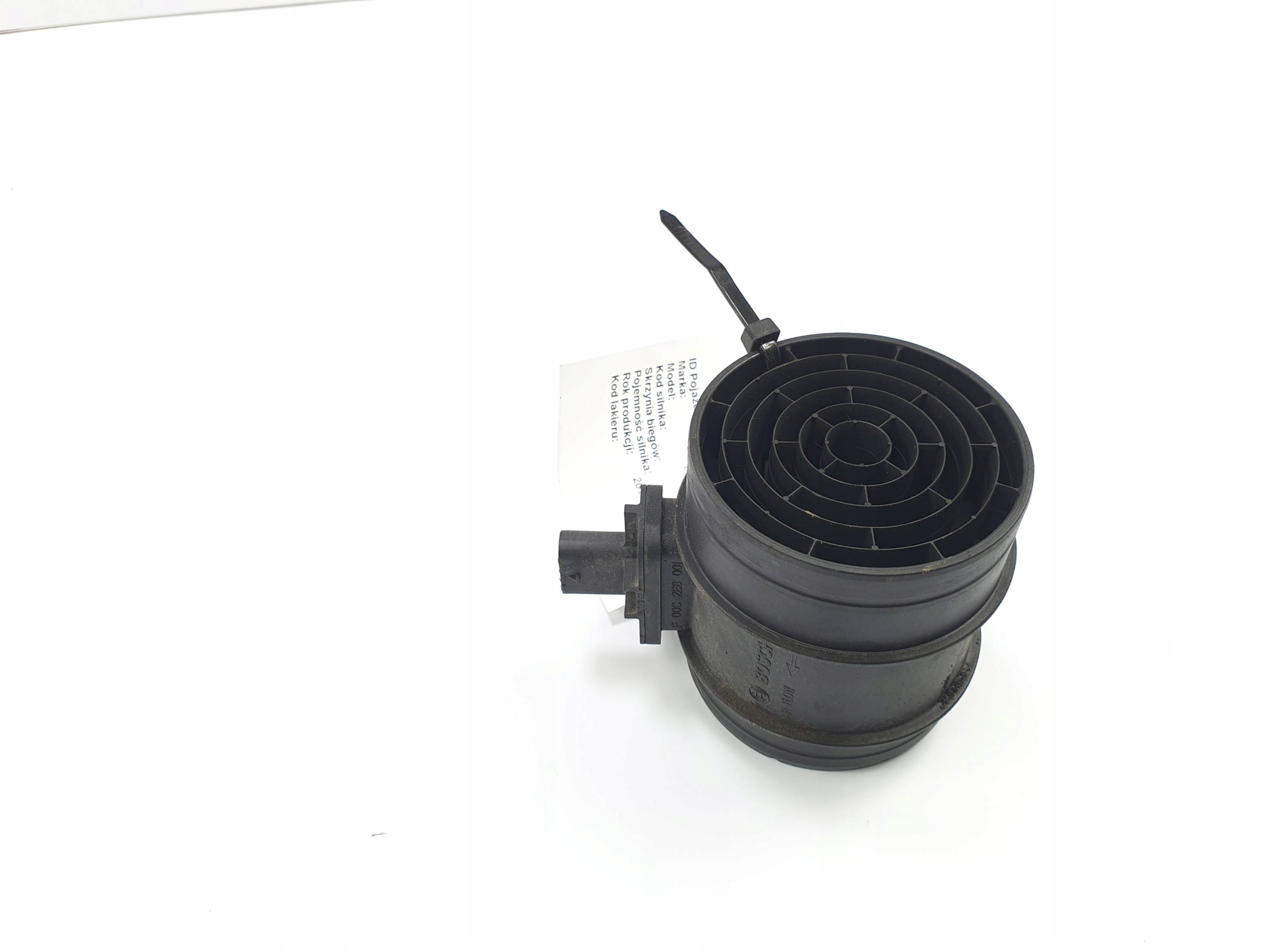 flow meter 5801903974 IVECO DAILY 35S14