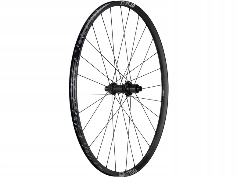 Koło 29" Dt Swiss Xr 1700 Sp 29 CL 25 Asl tył