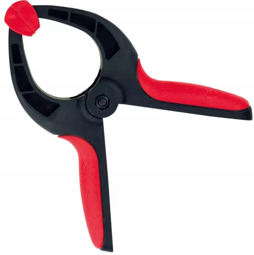

Dedra 12A017 Ścisk stolarski sprężynowy 150 mm