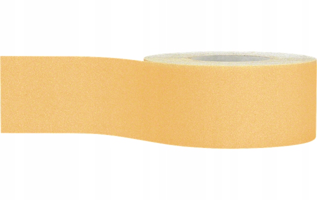 Bosch Papier ścierny rolka 93mm x 5 metrów P180