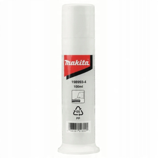 

Makita 198993-4 Smar Do Wierteł I Dłut Sds 100ML