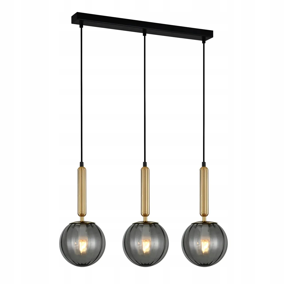Ravena PND-2324-3L Bro+sg lampy do obývačky
