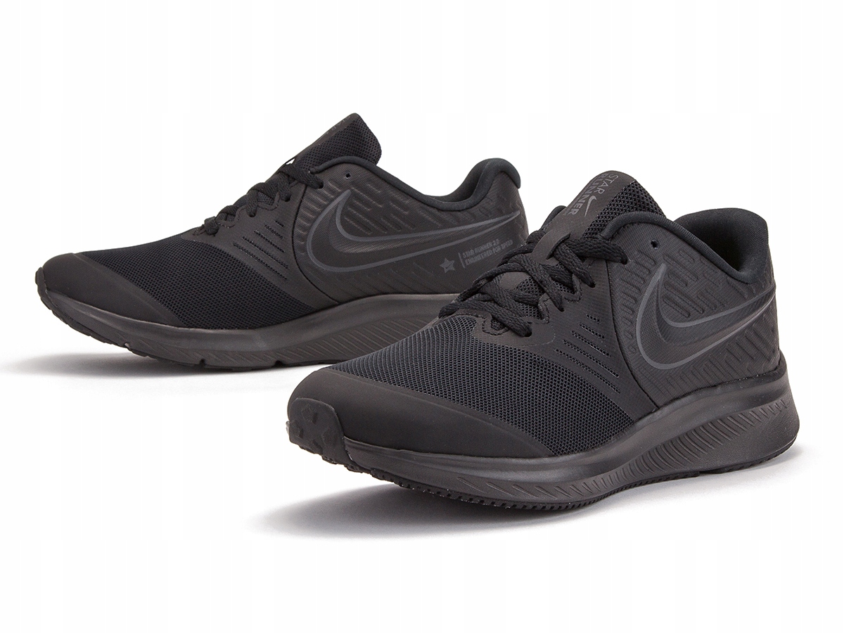 

Nike Star Runner 2 Gs AQ3542-003 Buty Damskie