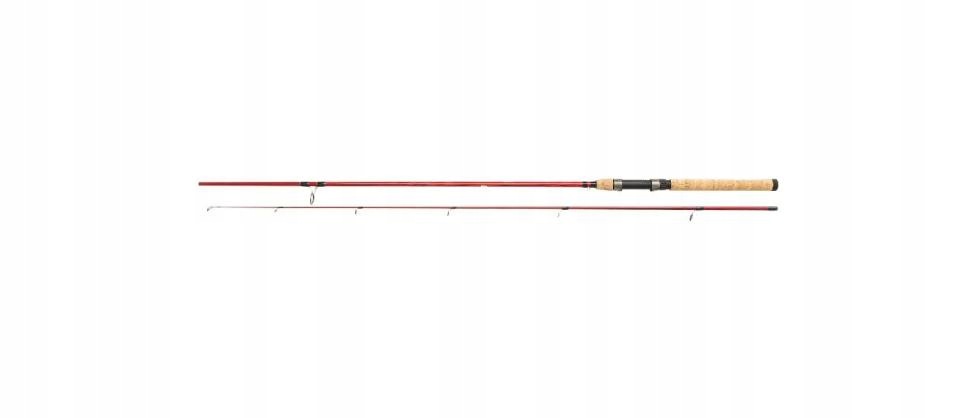 Berkley Cherrywood Cherrywood Original 272 7-28g Spin