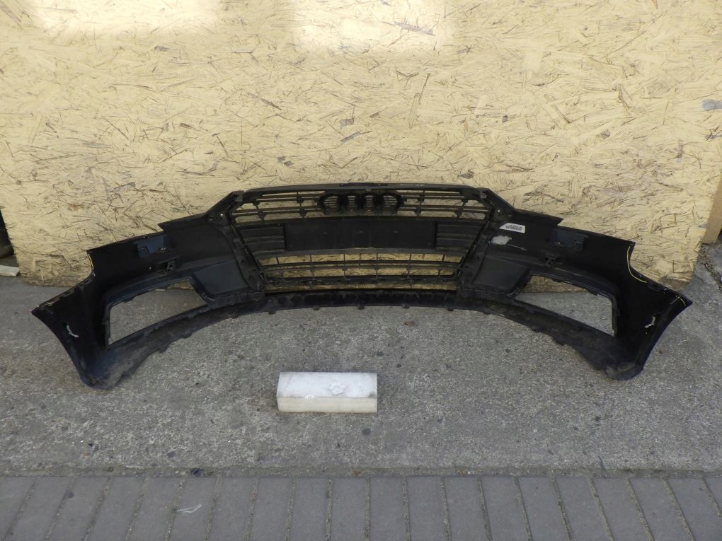 AUDI A3 8V3 8V4 LIFT 16- front bumper grill