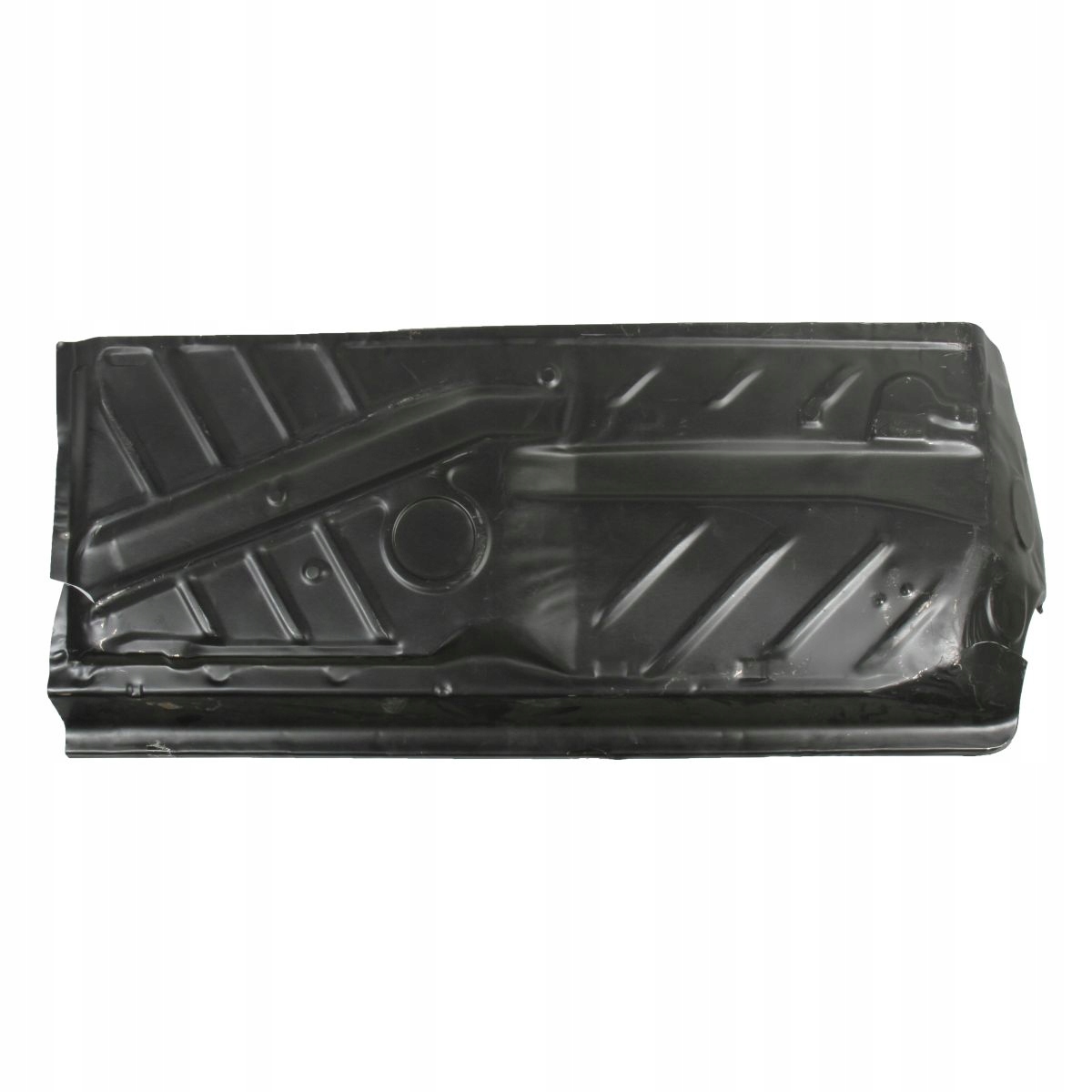 6505-04-9521753K - Универсальный ремонтный лист VW GOLF II 08.83-12.9