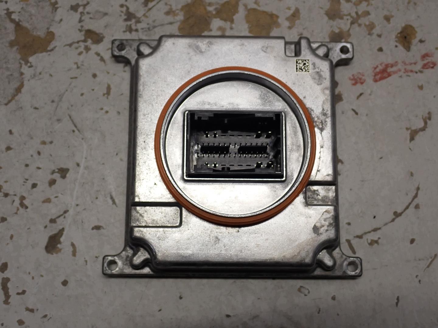 control unit module LED VW SEAT SKODA AUDI 7P5941591AD