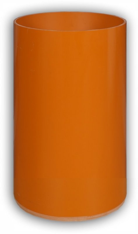 

Rura kan. 315x500 gładka kineta wznosząca