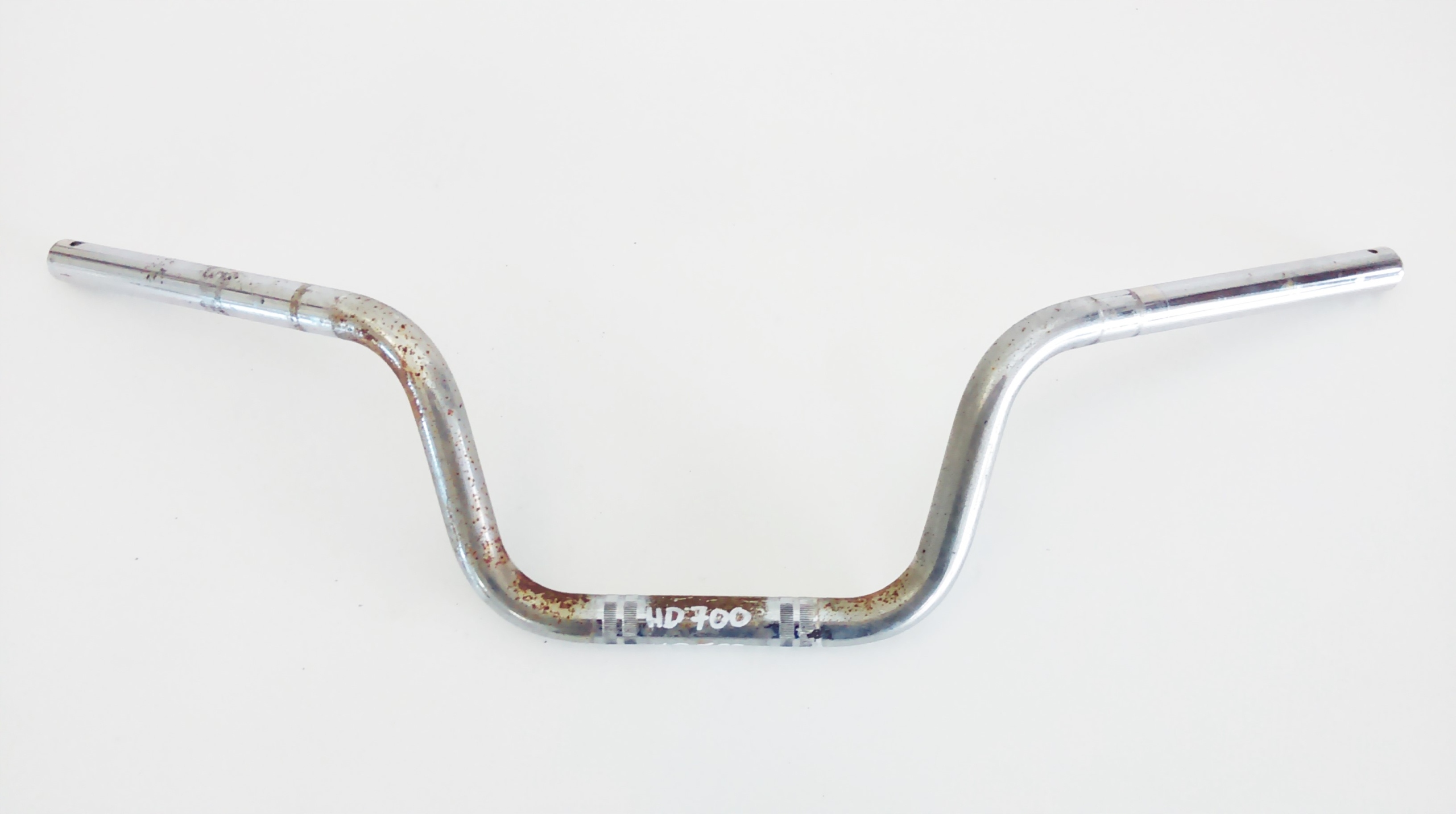 123458564 - HONDA DEAUVILLE 700 руль