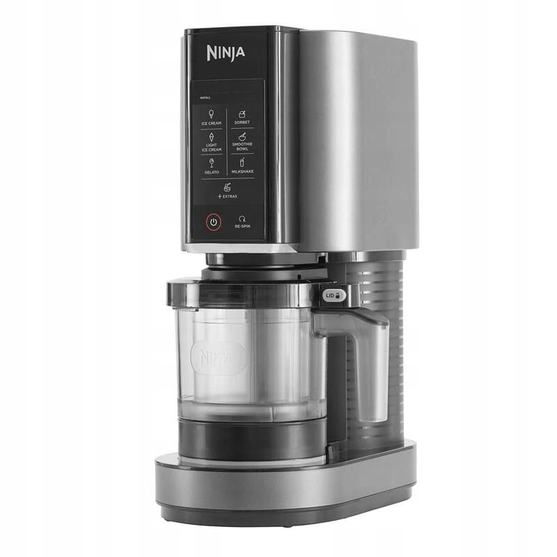 Ninja Zmrzlinovač NC300EU Creami 470ml