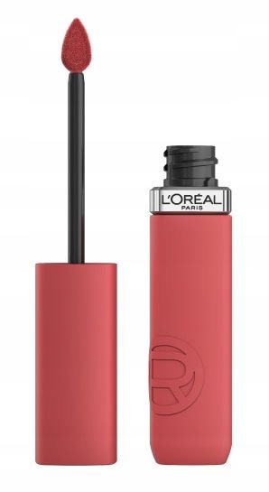L'oreal Infaillible Matte Resistance Matná Rtěnka 230 Shopping Spree 5ml