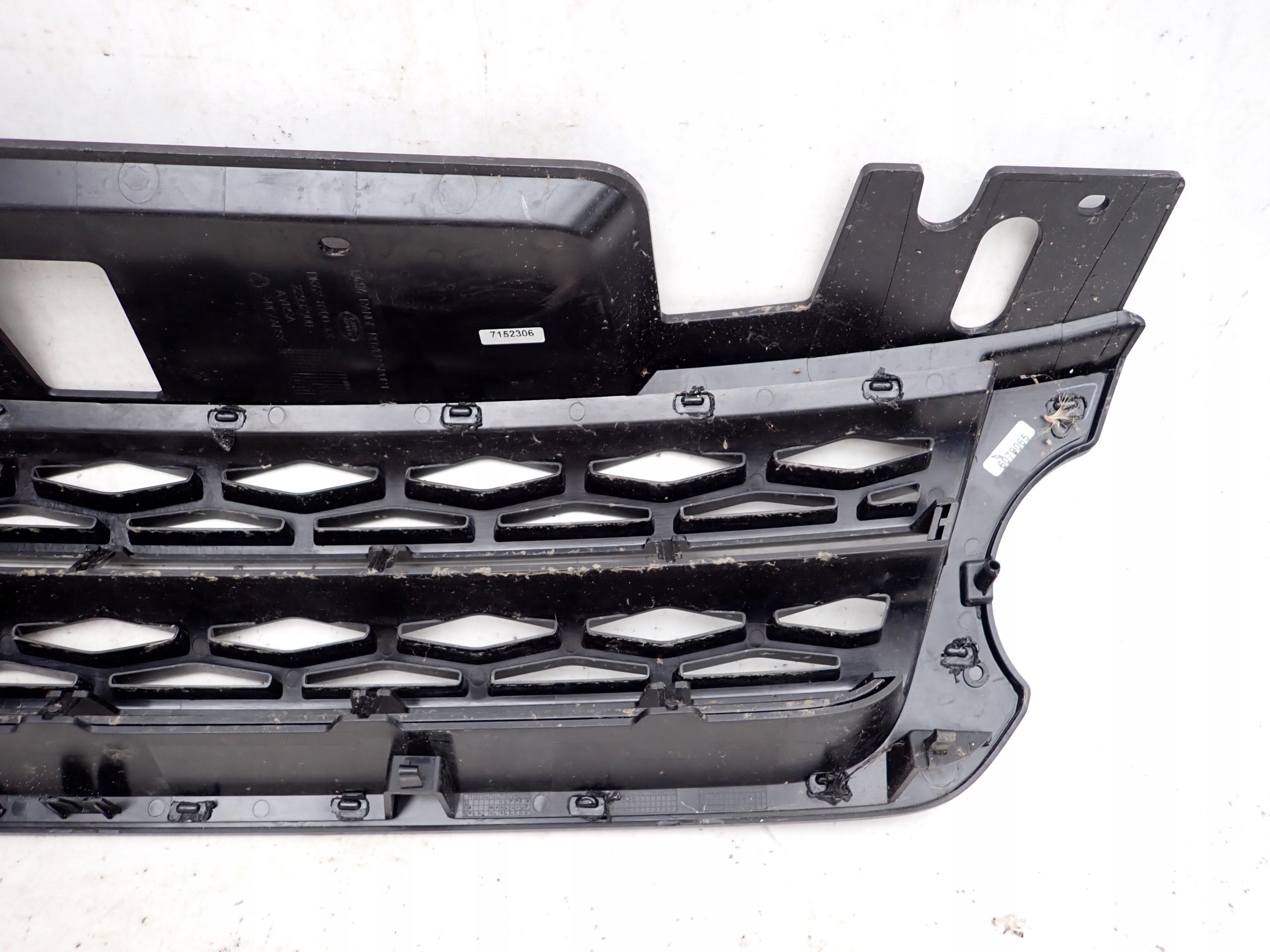 RANGE ROVER SPORT L494 13- grill grille radiator