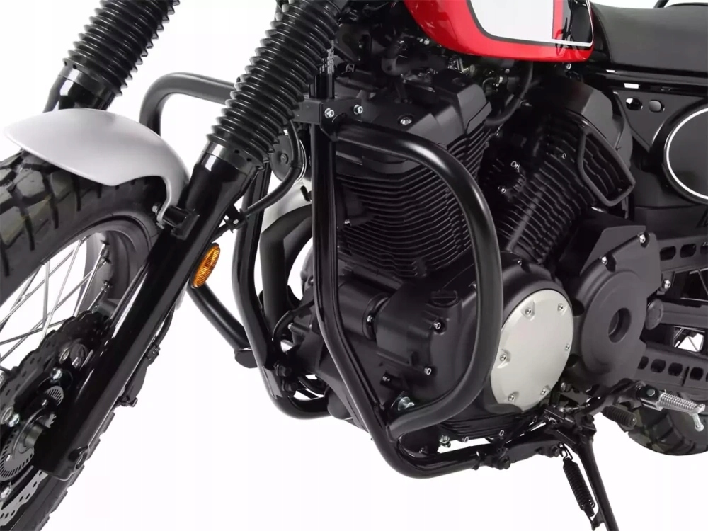 Yamaha Scr 950 (2017-2020) Gmol motora