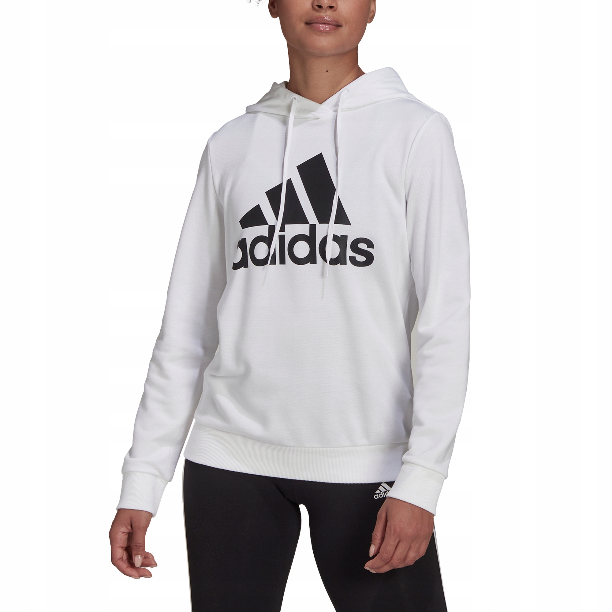 

Bluza adidas Essentials Relaxed Logo HD1800 M