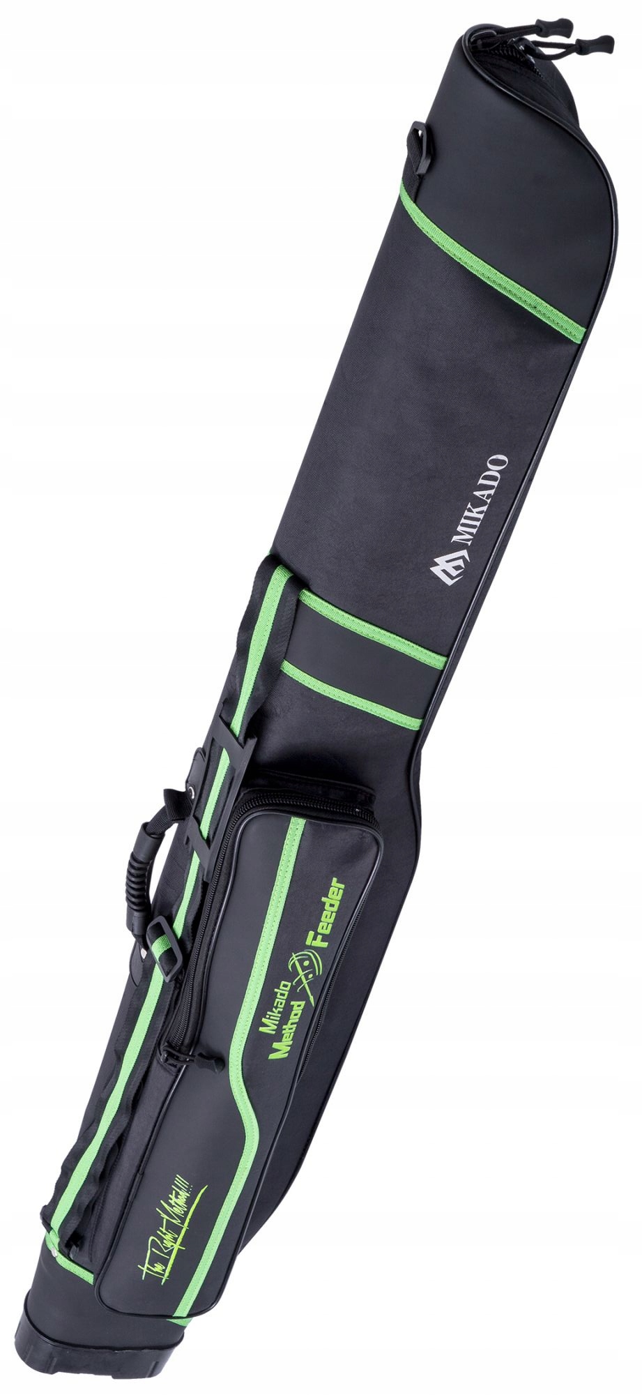 POKROWIEC MIKADO METHOD FEEDER 1K 175cm SZTYWNY