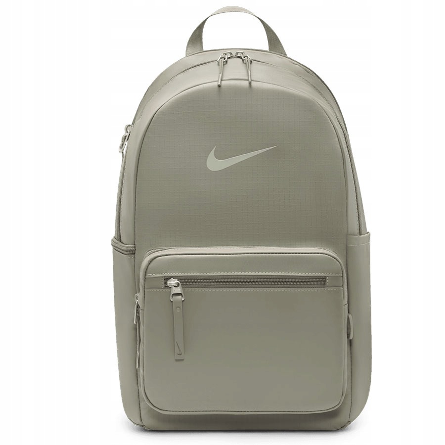 Plecak Nike Heritage Eugene 2.0 Winterized IH7955-320 20 L zielony