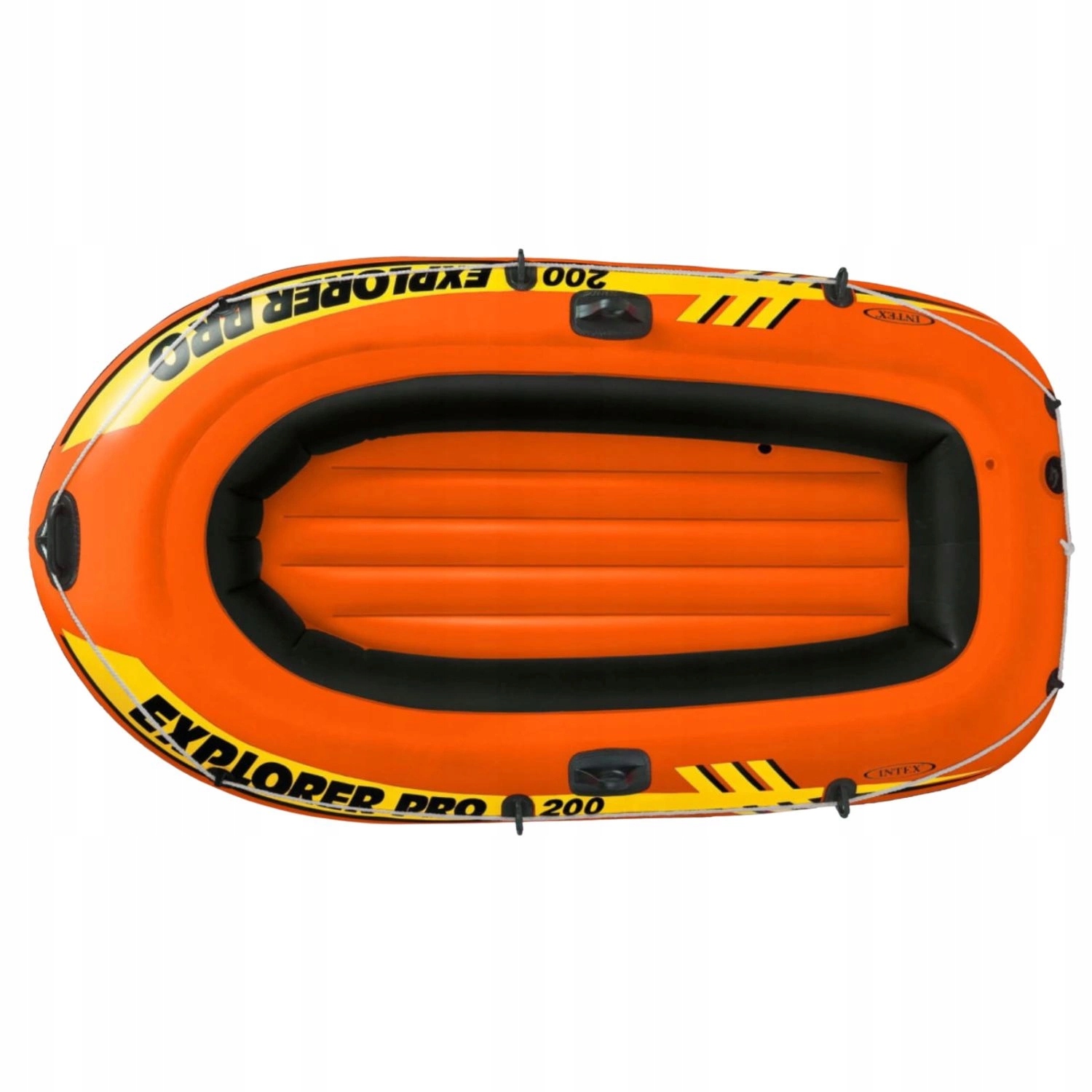 Ponton Explorer PRO 200 196 x 102 x 33 cm INTEX 58356 — 3