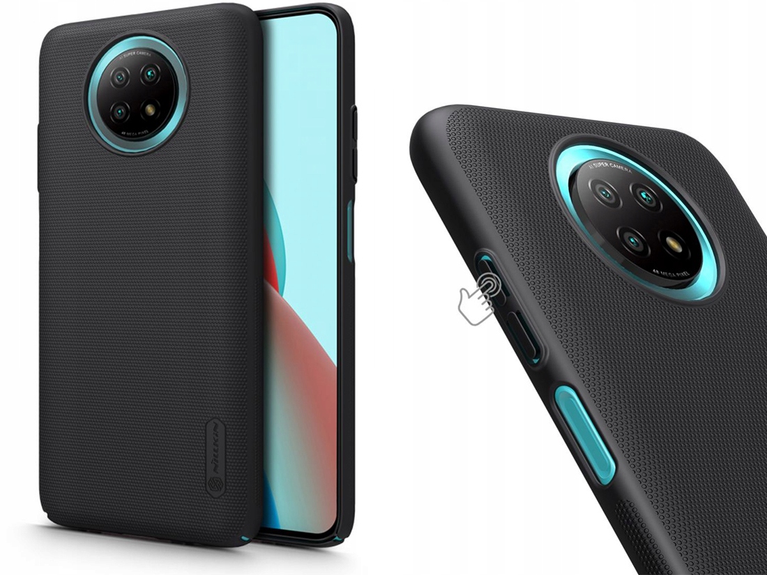 

Nillkin Etui Obudowa Case Do Xiaomi Redmi Note 9T