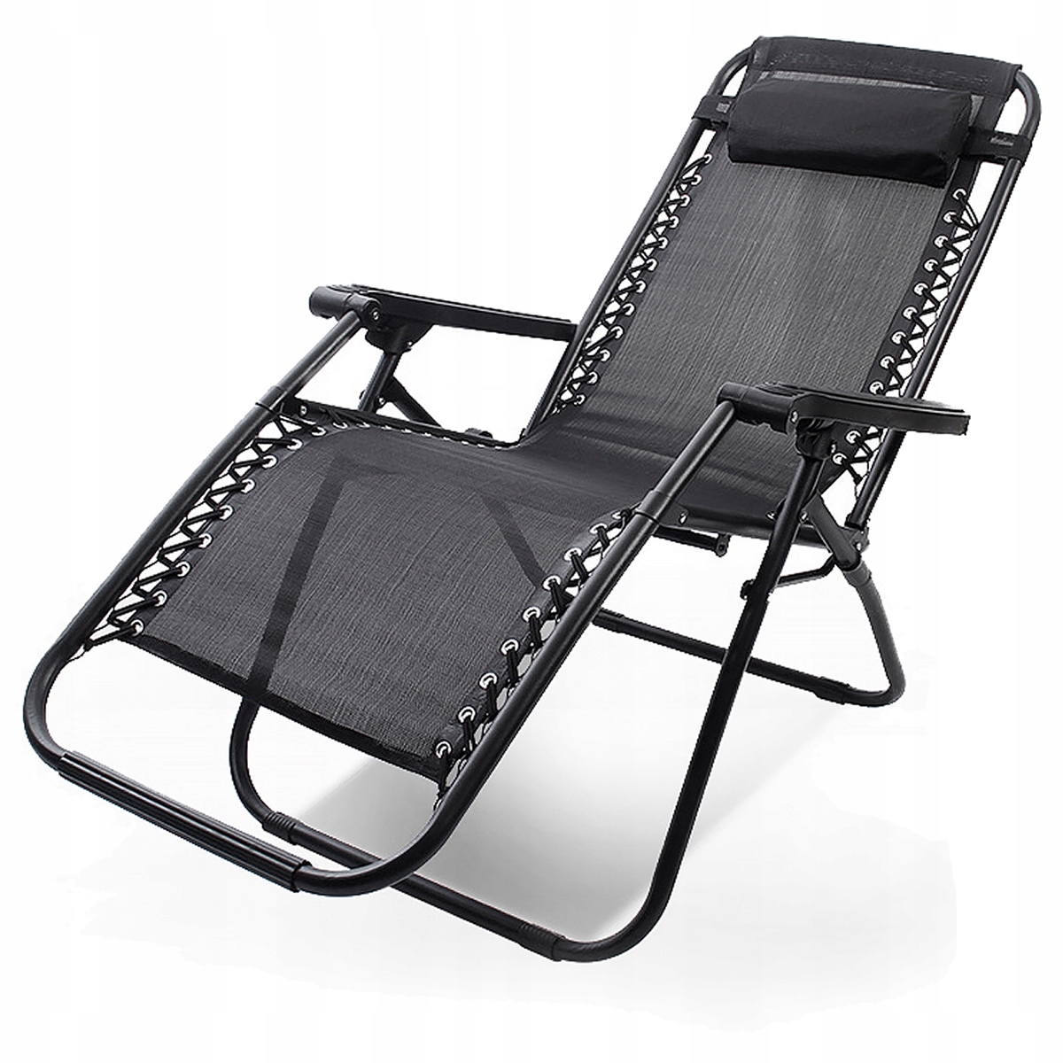 

Leżak ogrodowy Zero Gravity Krzesło turystyczne