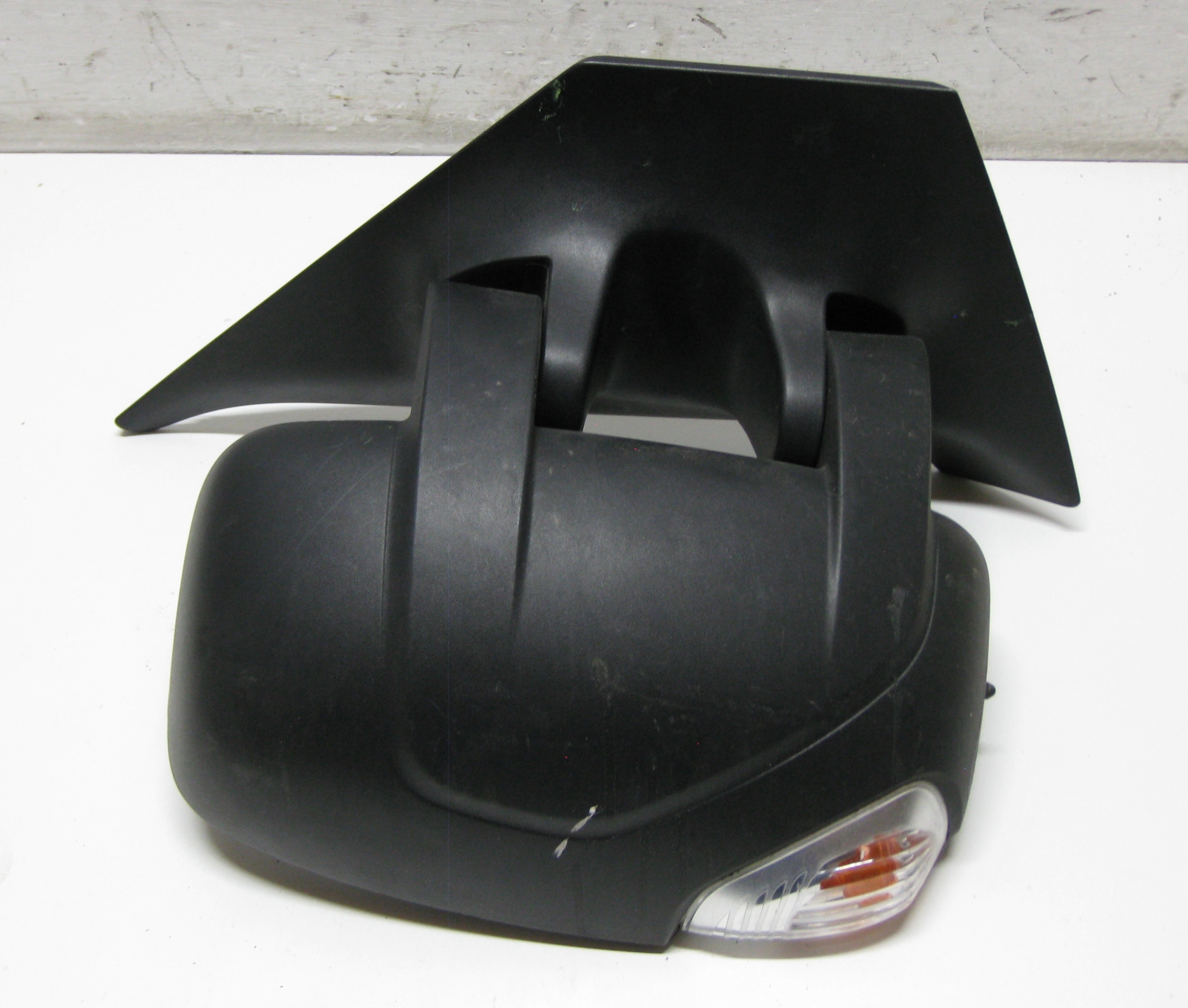 RENAULT MASTER III MOVANO mirror electrics exterior left 7 PIN EU