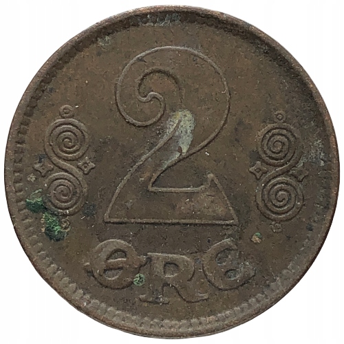 61227. Dania, 2 ore, 1920r.