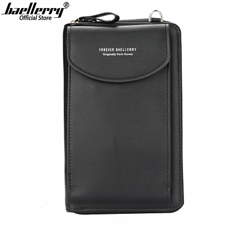 

Torebka Mini Kopertówka Portfel Na Telefon Kolory