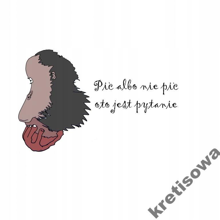 

Męska Koszulka Małpa Monkey Wzory Rozmiary m1b