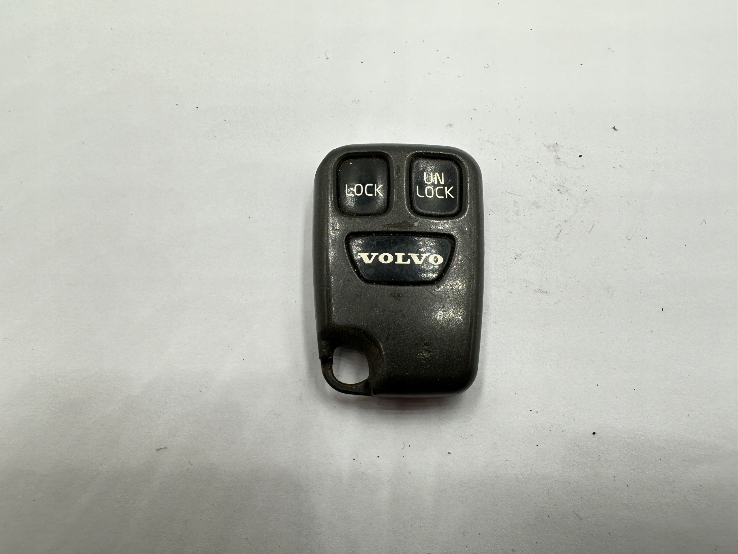 KLUCZ KLUCZYK PILOT VOLVO S40 V40 30857616