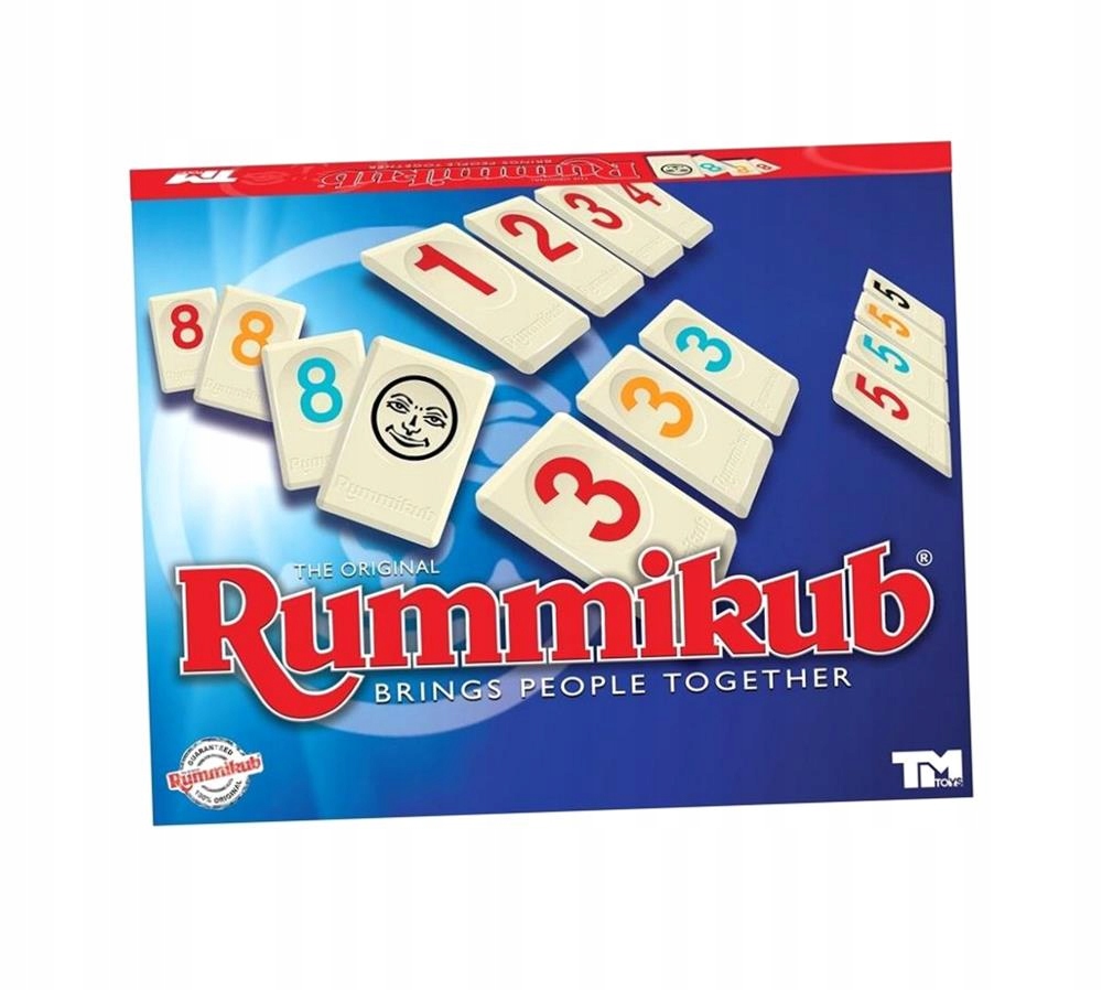 Rummikub