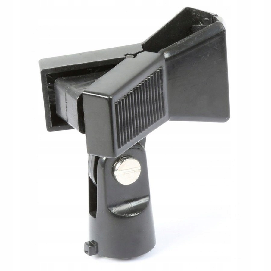 ZESTAW statyw stołowy + uchwyt mikrofonowy Vonyx Model 188.018