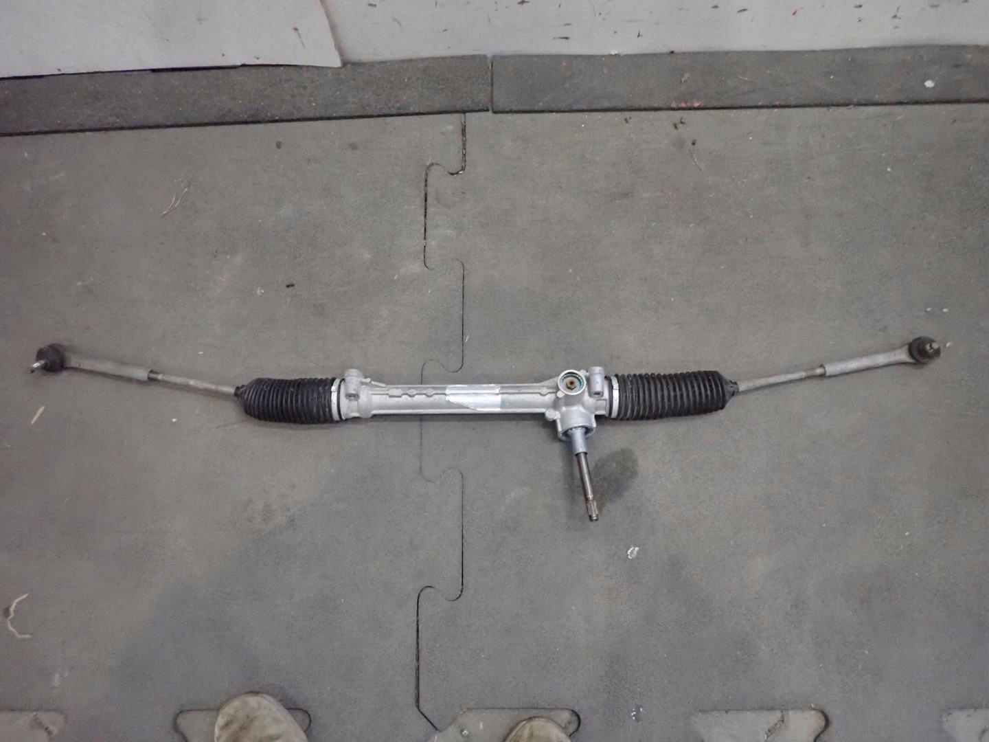 control drag rod servo steering FIAT 500 PANDA III 2012