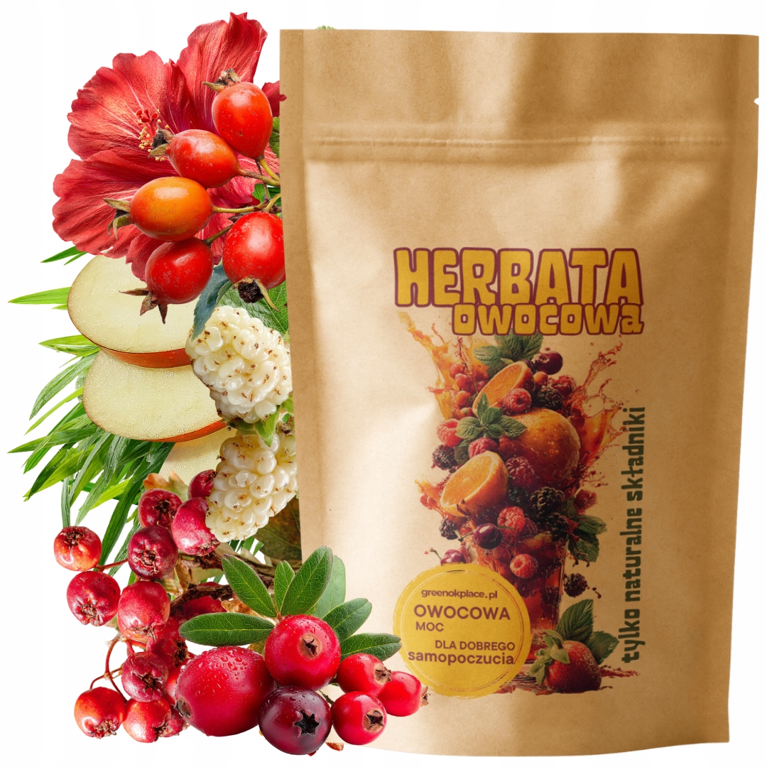 Levně Čaj Zdravé Ráno 1000 g, osvěžující nálev, přírodní kvalita