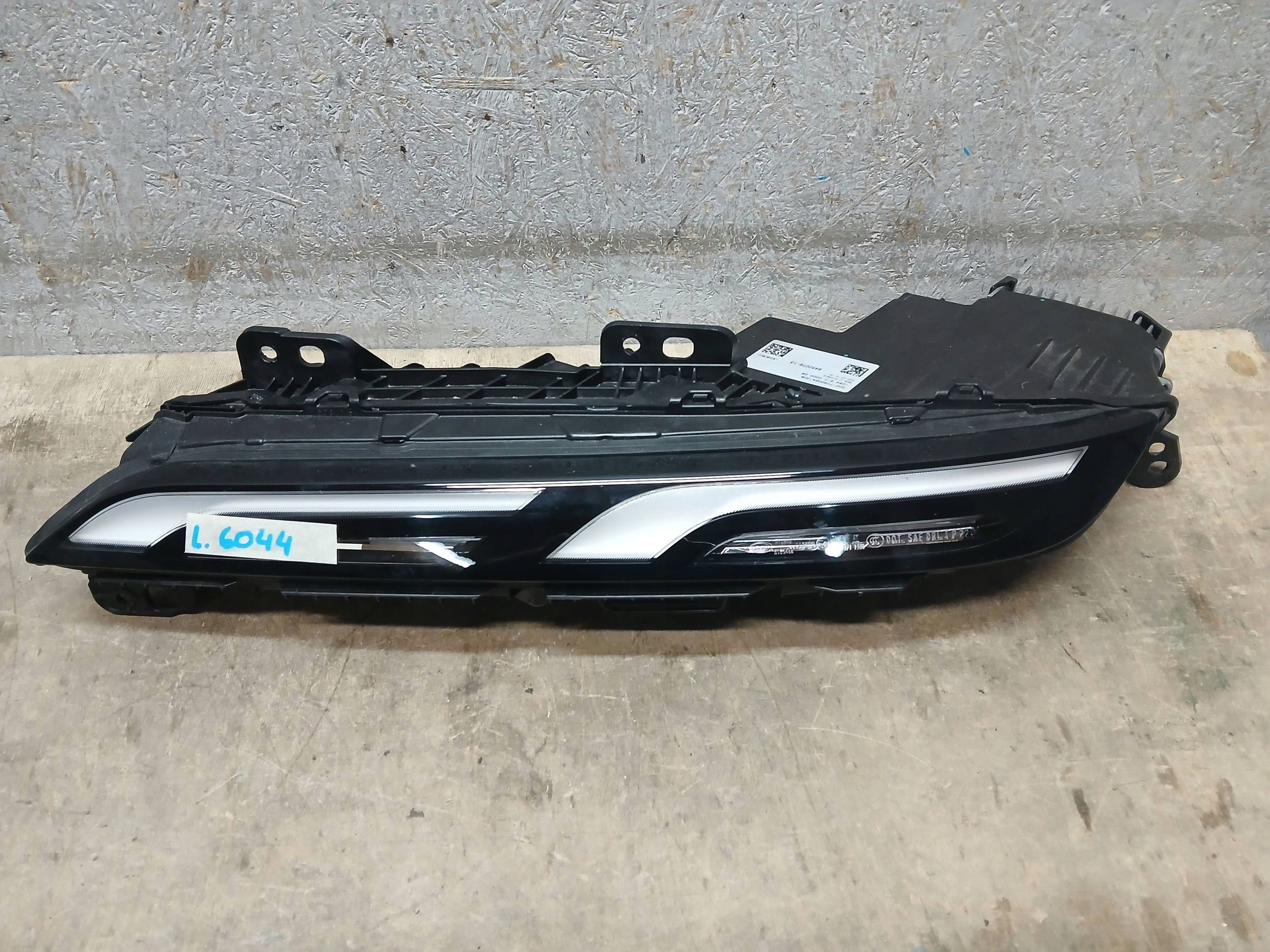 light lights front right left BMW 7 VII I7 G70 LED 9450079-13 9450080-13